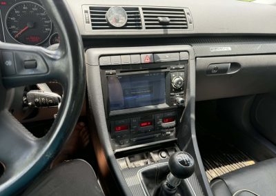 2007 audi a4 b7 007