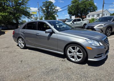 mercedes benz e350 sport007