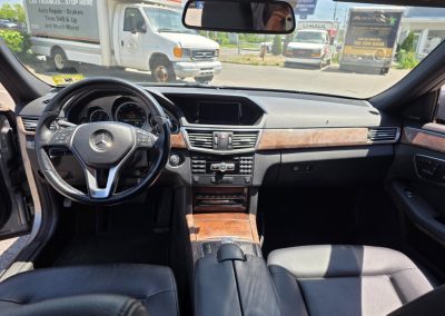 mercedes benz e350 sport010