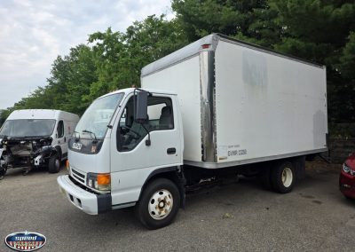 isuzu box truck002
