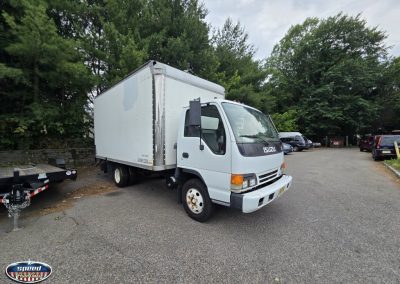 isuzu box truck005