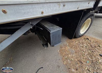 isuzu box truck024